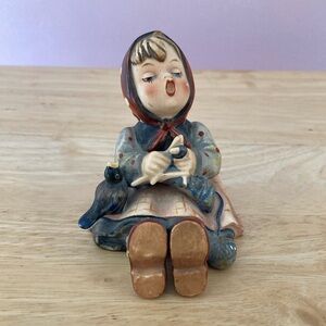 Hummel. Happy Pastimes